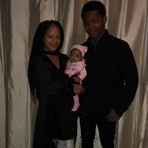 Meet your Posher, Fatima